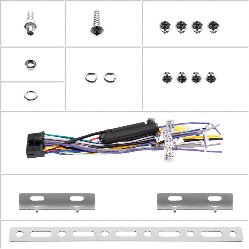 DD889B | Sound Storm Labs