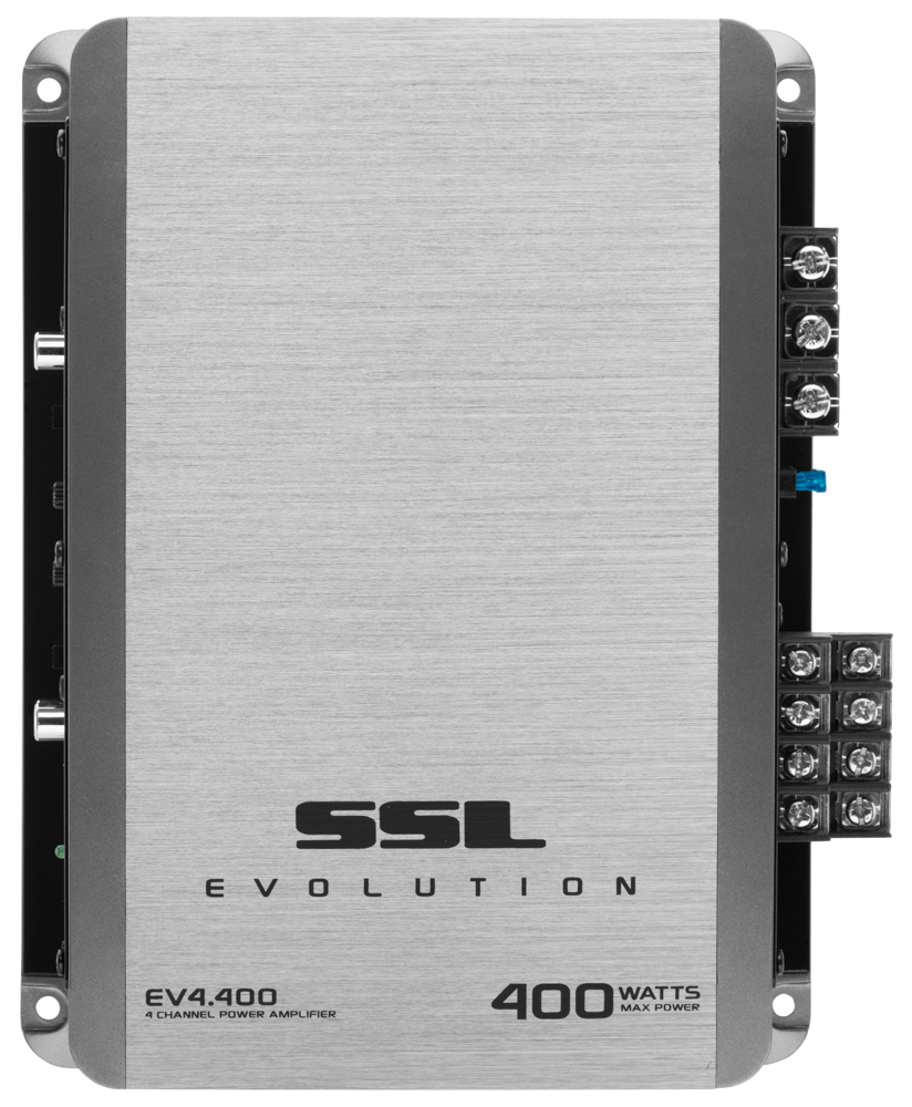 EV4.400 | Sound Storm Labs