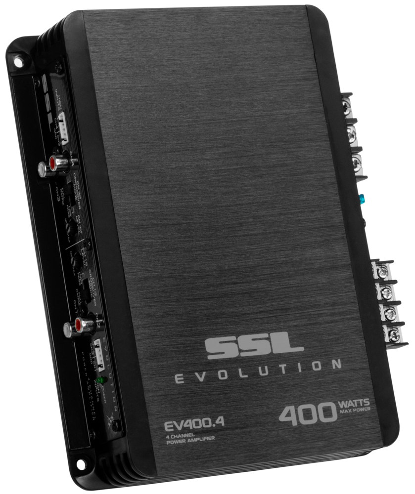 EV400.4 | Sound Storm Labs