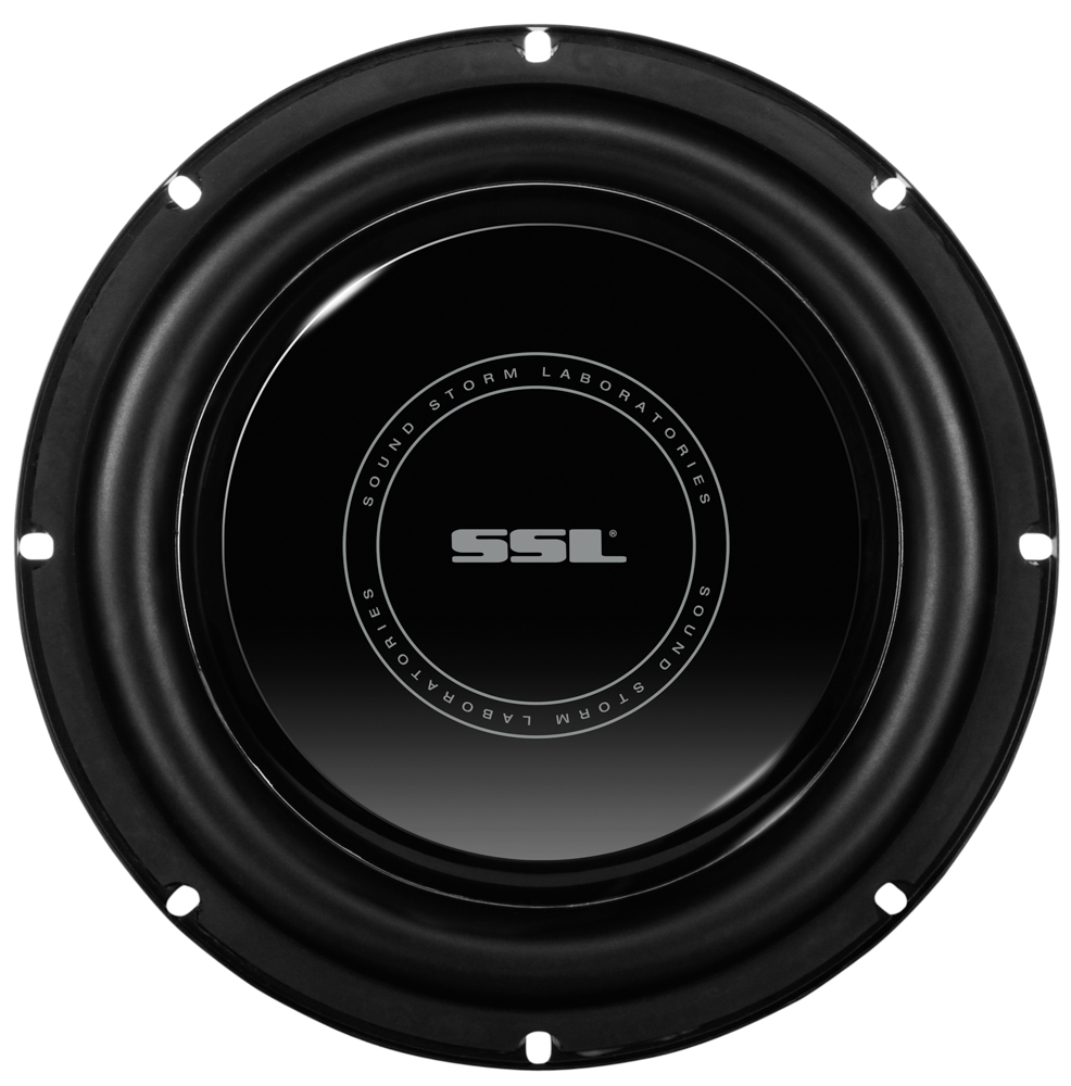 ssl 10 inch subwoofer