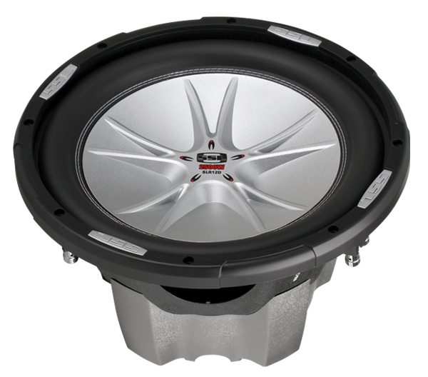 ssl 12 inch subwoofer